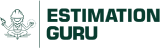Estimation Guru logo