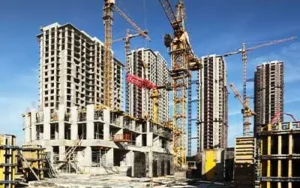 Building Takeoff & Estimates